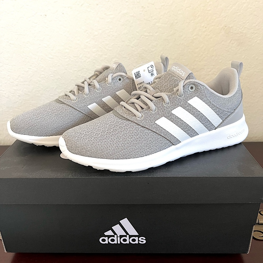 Adidas QT Racer 2.0 (W7.5)